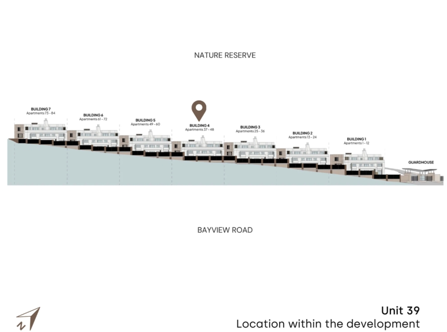 2 Bedroom Property for Sale in Hout Bay Western Cape